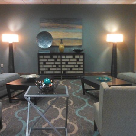 Hampton Inn Greenwood Extérieur photo