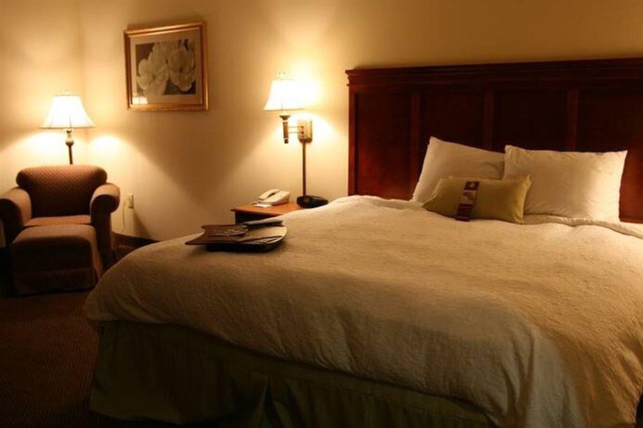 Hampton Inn Greenwood Extérieur photo