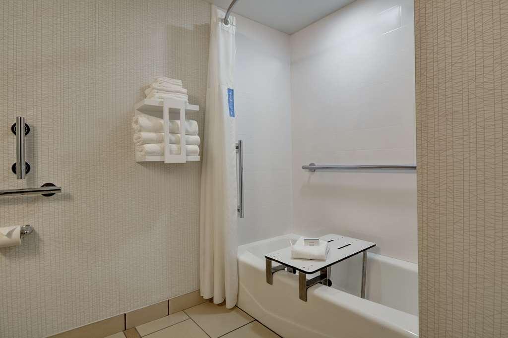 Hampton Inn Greenwood Extérieur photo