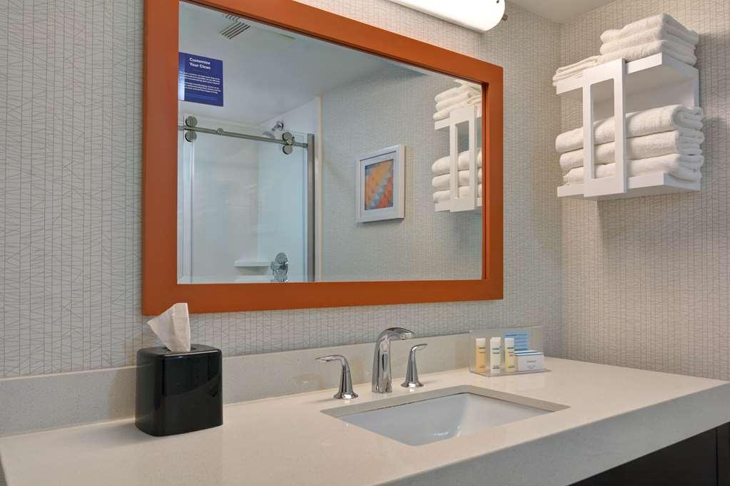 Hampton Inn Greenwood Extérieur photo