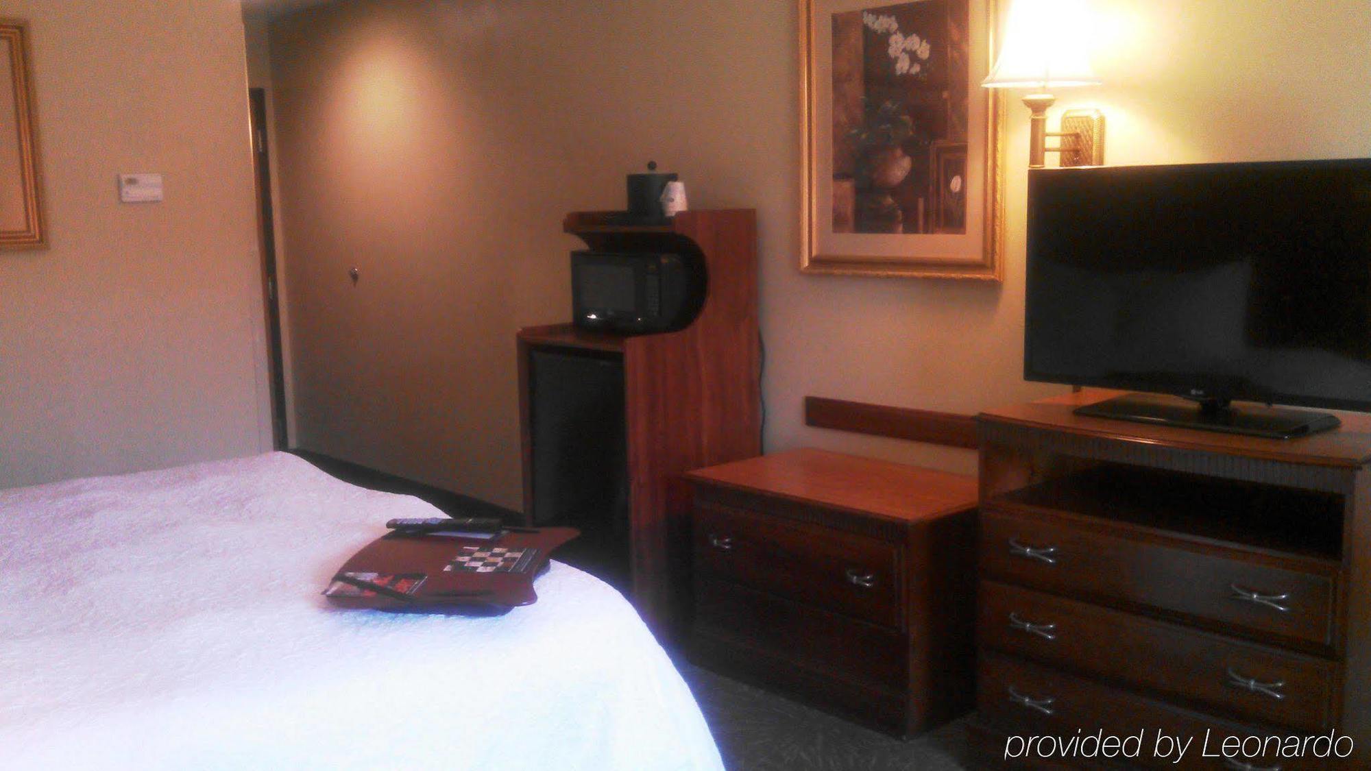 Hampton Inn Greenwood Extérieur photo